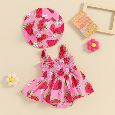 Image of Watermelon Fun Outfit