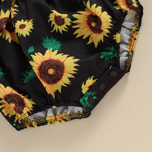 Ala Sunflower Outfit
