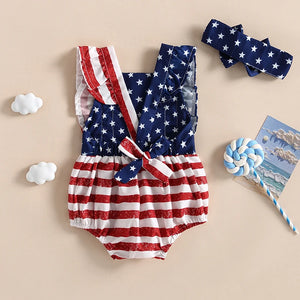 America Style Outfit