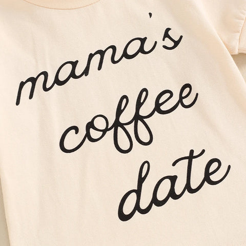 Image of Mama's Coffee Date Outfit