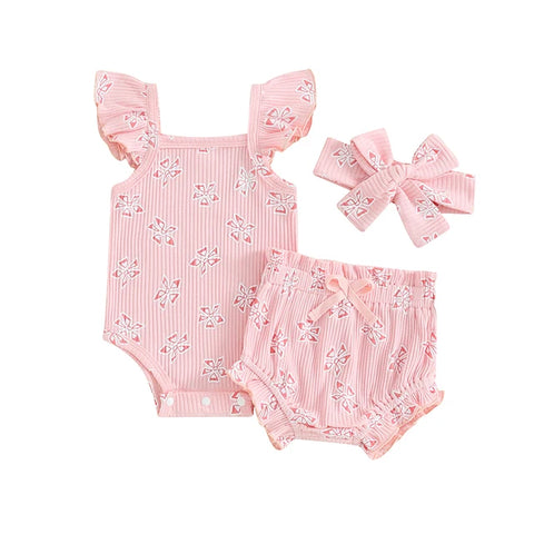 Image of Florencia Pink Outfit