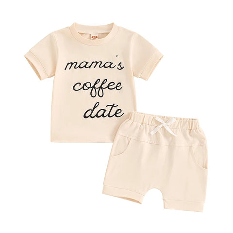 Image of Mama's Coffee Date Outfit
