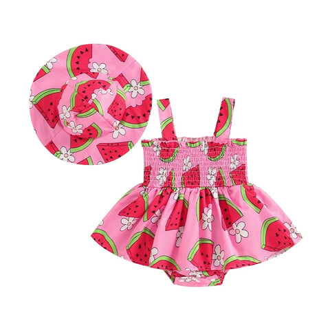 Image of Watermelon Fun Outfit