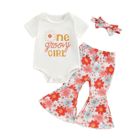 Image of One Groovy Girl Outfit