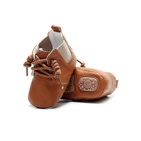 Image of Cute & Comfy Crib Shoes