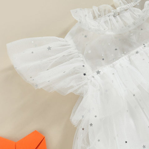 Image of Diana Tulle Dress