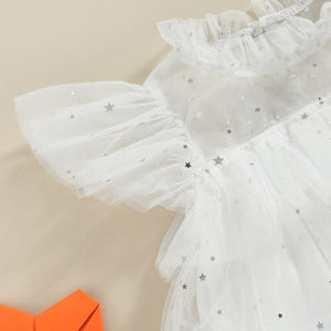 Diana Tulle Dress