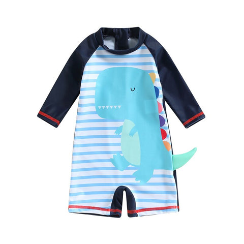 Image of Dino Boy Swimwear