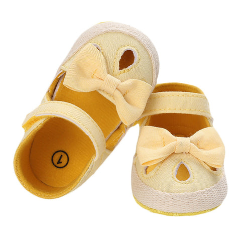 Image of Trendy Baby Summer Shoes