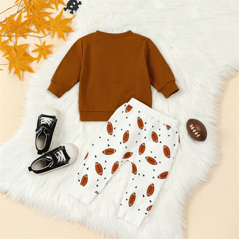 Image of Touchdown Season Outfit