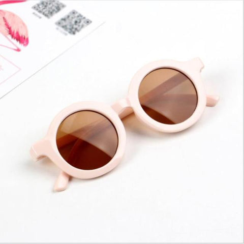 Image of Trendy Toddler Sunglasses - 8 styles