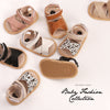 Trendy Strap Baby Sandals