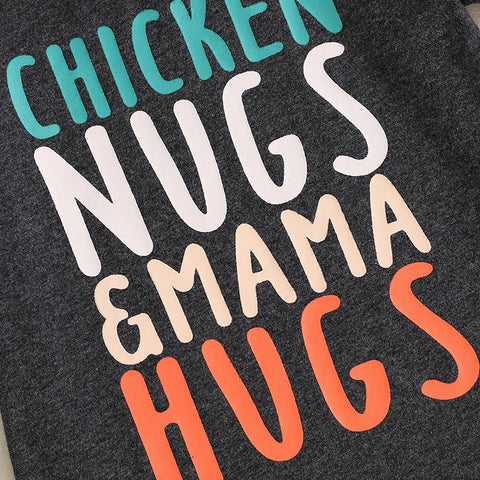 Image of Chicken Nugs Outfit