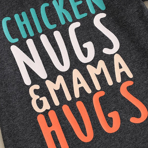 Chicken Nugs Outfit