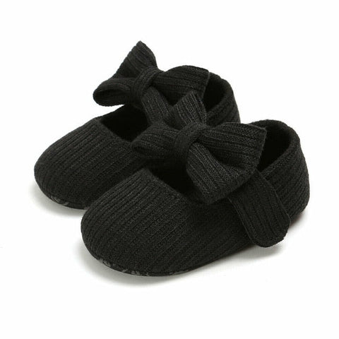 Image of Comfy Crib Shoes