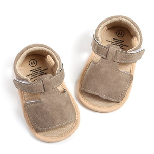 Essential Baby Boy Sandals