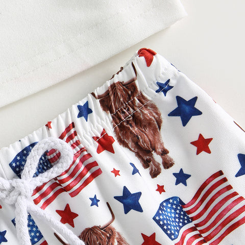 Image of Make America Cowboy Outfit