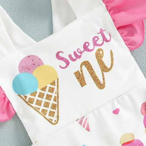 Image of Sweet One Ice Cream Outfit