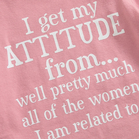 Image of Attitude Outfit