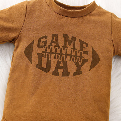 Image of Game Day Boy Outfit