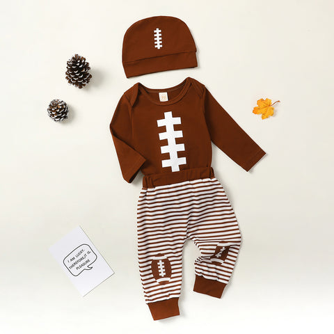 Image of Little Football Outfit