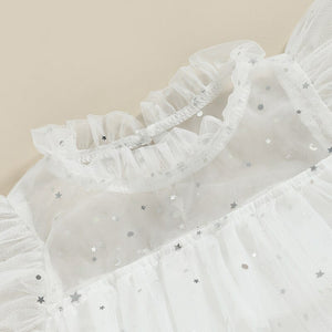 Diana Tulle Dress