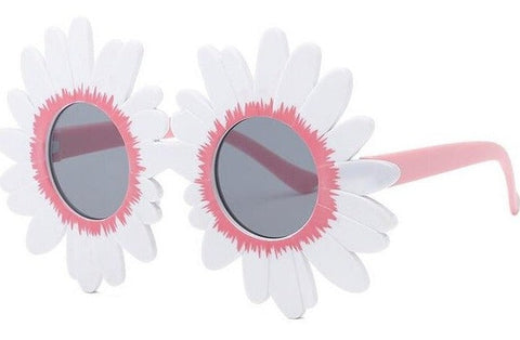 Image of Floral Little Sunglasses