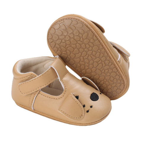 Image of Animal Style Baby Shoes