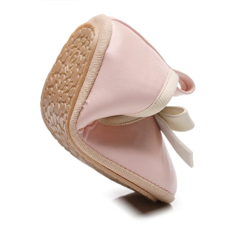 Image of Classy & Flexible Baby Shoes