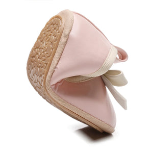 Classy & Flexible Baby Shoes