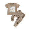 Sassy Little Soul Unisex Outfit