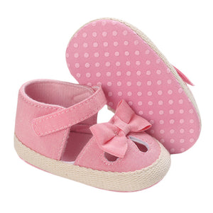 Trendy Baby Summer Shoes