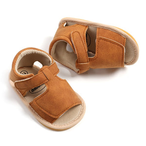 Essential Baby Boy Sandals