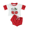 Sweet Cherry Outfit