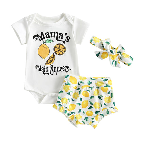 Image of Mama's Main Squeeze Outfit