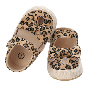 Trendy Baby Summer Shoes