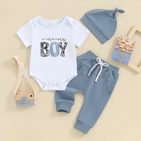 Image of Mama's Boy Outfit