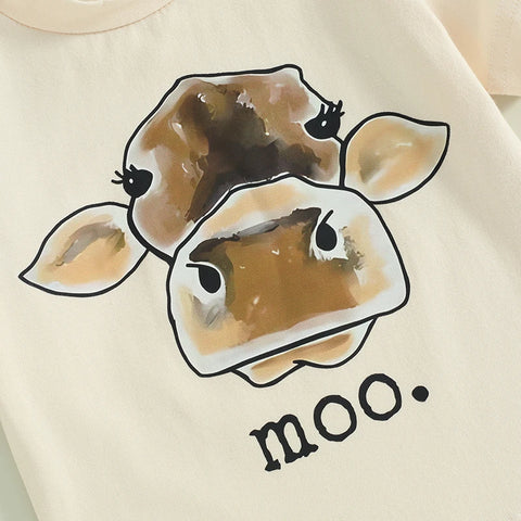 Image of Moo Summer Outfit