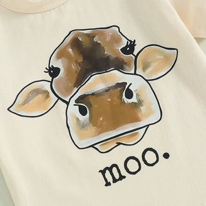 Moo Summer Outfit