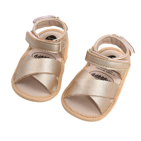 Image of Trendy Strap Baby Sandals