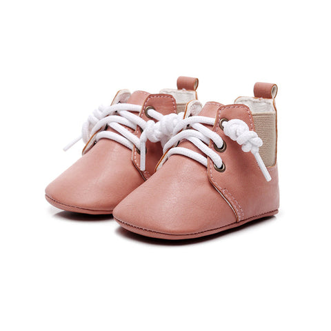 Image of Cute & Comfy Crib Shoes