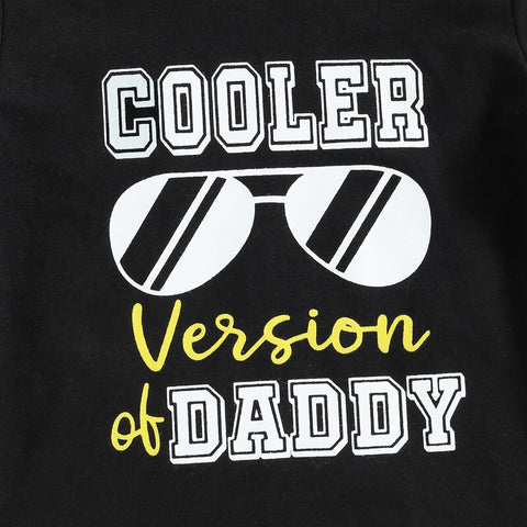 Image of Cooler Version Of Dad Outfit