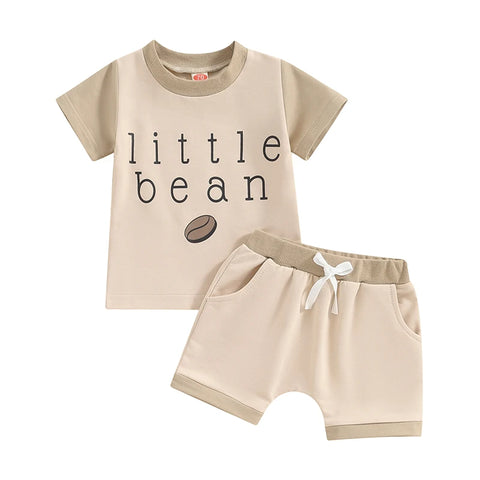 Image of Little Bean Outfit