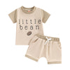 Little Bean Outfit