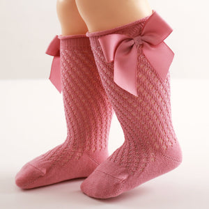 Breathable Little Knee Socks