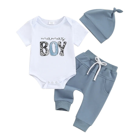Image of Mama's Boy Outfit