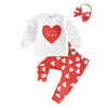 Little Love Girl Outfit