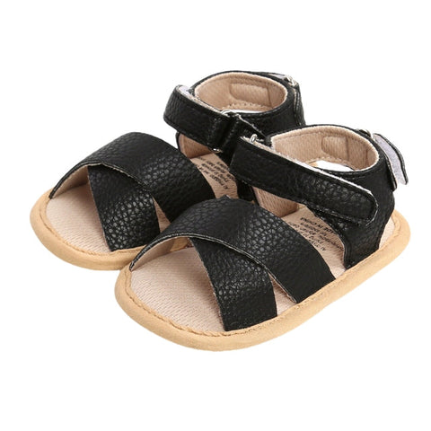Image of Trendy Strap Baby Sandals