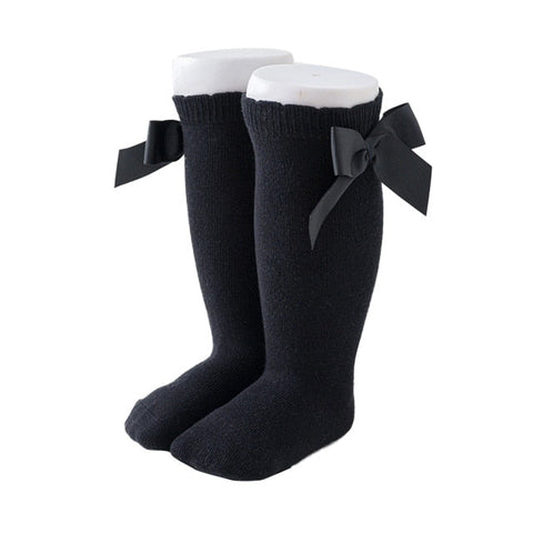 Image of High Bow Socks