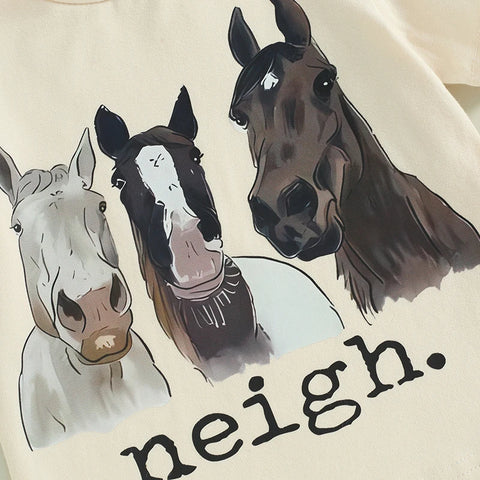 Image of Neigh Summer Outfit